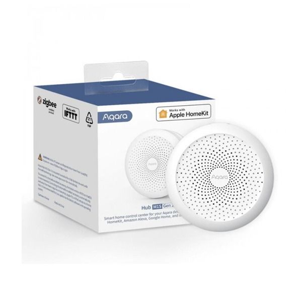 Aqara Hub M1S Gen 2 Aqara Hub M1S Gen 2